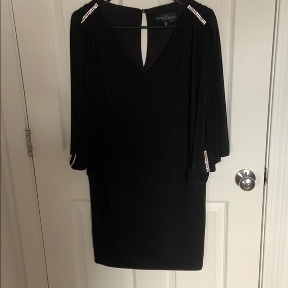 Betsy & Adam Dresses & Skirts - Beautiful Holiday Dress Betsy & Adam